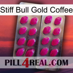 Stiff Bull Gold Coffee 10